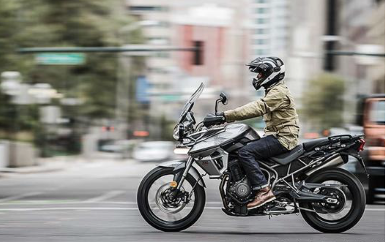 Galfer Moto press day a huge success